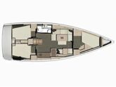 Dufour 410 Grand Large (ID=4573) - фото 3
