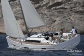 Dufour 410 Grand Large (ID=4573)