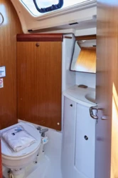 Sun Odyssey 39i (ID=467) - фото 12