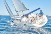 Sun Odyssey 39i (ID=467) - фото 8