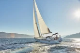 Sun Odyssey 39i (ID=467) - фото 4