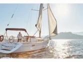 Sun Odyssey 39i (ID=467) - фото 3