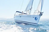 Sun Odyssey 39i (ID=467) - фото 9