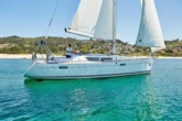 Sun Odyssey 39i (ID=467) - фото 7