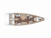 Dufour 56 Exclusive (ID=4695)