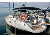 Sun Odyssey 49i (ID=473)