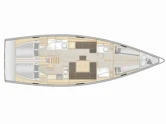 Hanse 458 (ID=4736) - фото 2