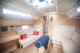 Hanse 388 (ID=4737) - фото 7