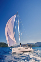 Sun Odyssey 410 (ID=4740) - фото 18
