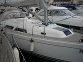 Hanse 370 (ID=4758) - фото 4