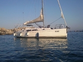 Hanse 370 (ID=4758) - фото 6