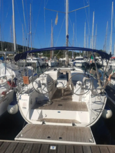 Bavaria Cruiser 34 (ID=4778) - фото 11