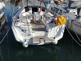 Sun Odyssey 379 (ID=4779) - фото 5