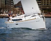 Sun Odyssey 379 (ID=4779) - фото 8