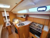 Sun Odyssey 33i (ID=4792) - фото 22