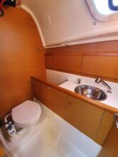 Sun Odyssey 33i (ID=4792) - фото 15