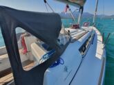 Sun Odyssey 33i (ID=4792) - фото 11