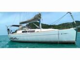 Sun Odyssey 33i (ID=4792)