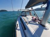 Sun Odyssey 33i (ID=4792) - фото 12