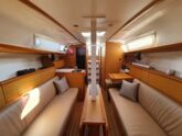 Sun Odyssey 33i (ID=4792) - фото 4