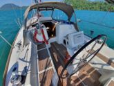 Sun Odyssey 33i (ID=4792) - фото 8