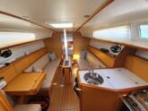 Sun Odyssey 33i (ID=4792) - фото 16