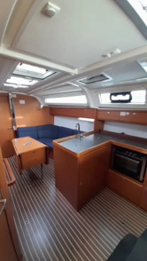 Bavaria 37 Cruiser (ID=4797) - фото 12