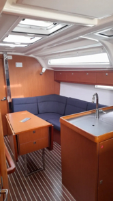 Bavaria 37 Cruiser (ID=4797) - фото 10