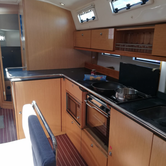 Bavaria 46 Cruiser (ID=4831) - фото 4