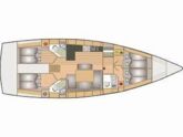 Bavaria 46 Cruiser (ID=4831) - фото 2