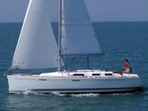 Dufour 365 Grand Large (ID=484)