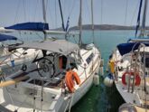 Oceanis 34 (ID=4869) - фото 5