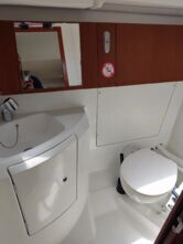 Oceanis 34 (ID=4869) - фото 10