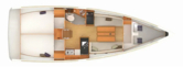 Sun Odyssey 349 (ID=4872) - фото 12