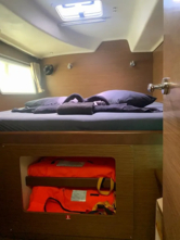 Lagoon 380 (ID=4876) - фото 8