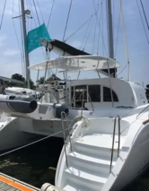 Lagoon 380 (ID=4876) - фото 15