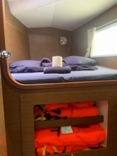 Lagoon 380 (ID=4876) - фото 10