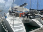 Lagoon 380 (ID=4876) - фото 20