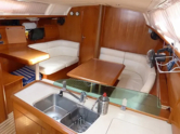 Sun Odyssey 37 (ID=4886) - фото 4