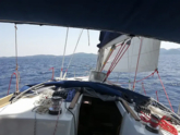 Sun Odyssey 37 (ID=4886) - фото 12