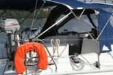 Sun Odyssey 37 (ID=4886) - фото 10