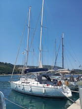Sun Odyssey 37 (ID=4886) - фото 7