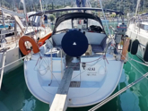 Sun Odyssey 37 (ID=4886) - фото 6