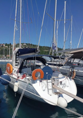 Sun Odyssey 37 (ID=4886) - фото 8