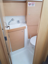 Oceanis 35.1 (ID=4889) - фото 12