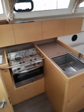 Oceanis 35.1 (ID=4889) - фото 16