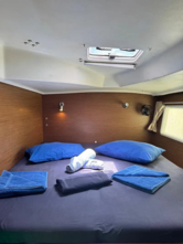 Lagoon 380 (ID=4907) - фото 6