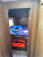 Lagoon 380 (ID=4907) - фото 4