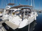 Sun Odyssey 449 (ID=491) - фото 14