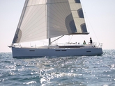 Sun Odyssey 449 (ID=491)